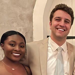 Meet your Posher, Aaron